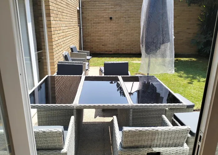 Quinta Da Barca Semesterbostad