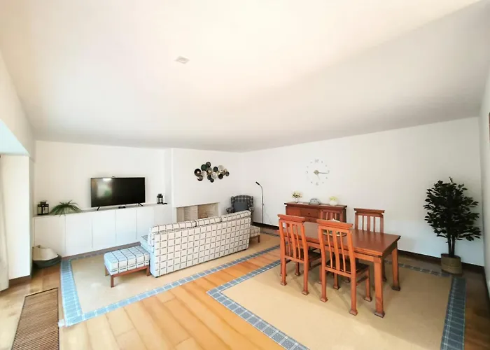 펜션 Quinta Da Barca