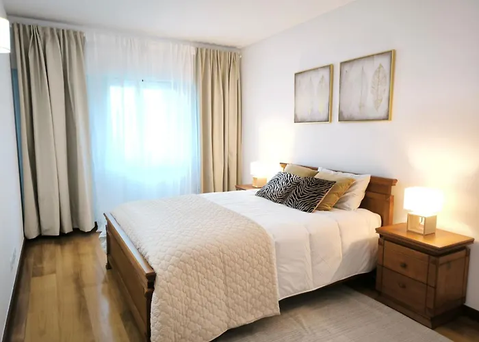 Semesterbostad Quinta Da Barca